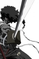 Watch Afro Samurai 5movies